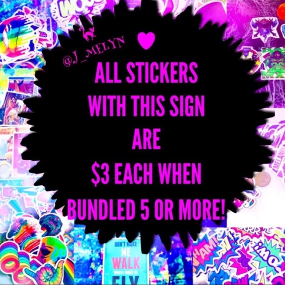 Crystal Lips Sexy Juicy Lips Waterproof Sticker - Picture 2 of 6